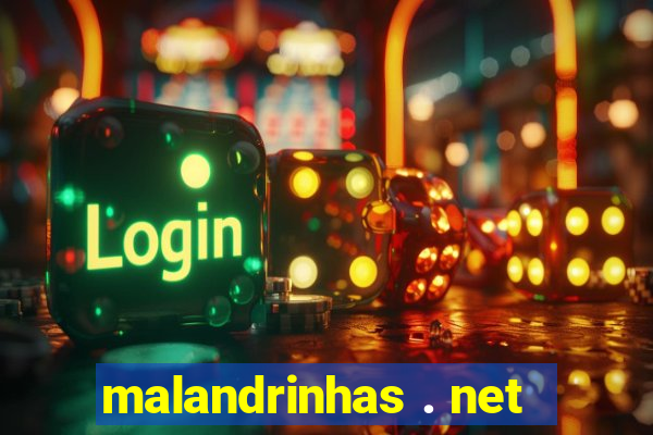 malandrinhas . net